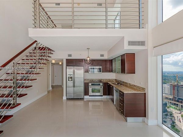 41 SE 5th St, Unit 2417, Miami, FL 33131