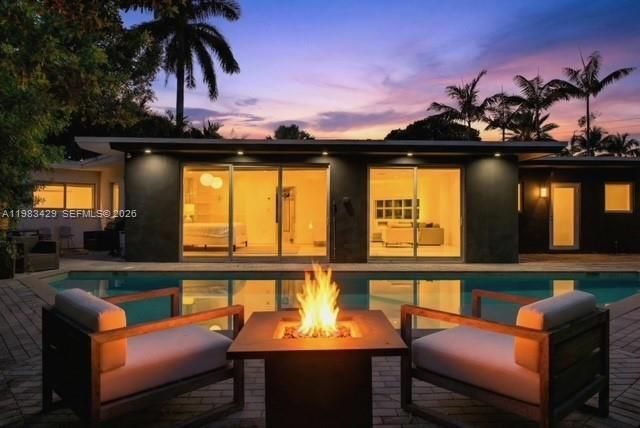 1000 N Shore Dr , Miami Beach, FL 33141 Photo