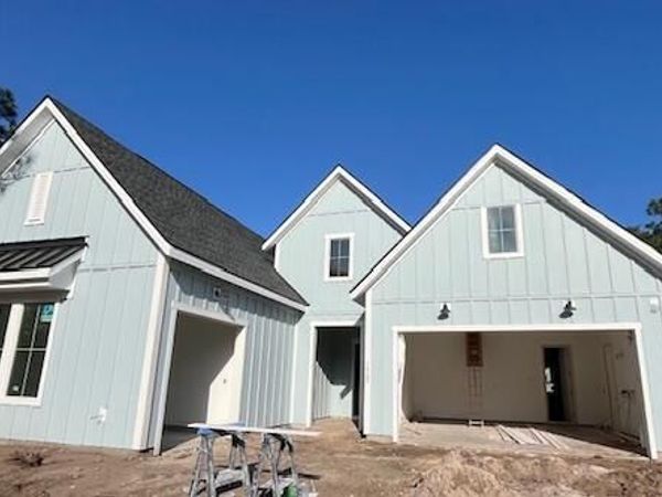 1522 St. Lucia Drive SW, Shallotte, NC 28470