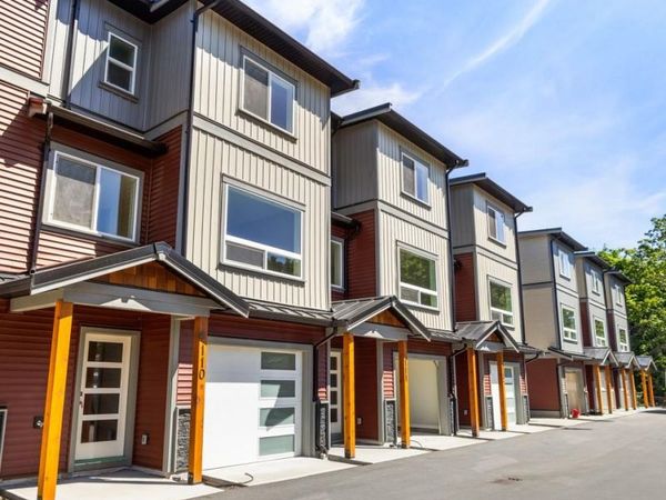 2899 River Rd , Unit 111, Chemainus, BC V0R 1K3