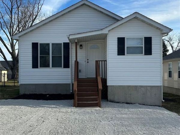 3713 Somers Street , Catawissa, MO 63015