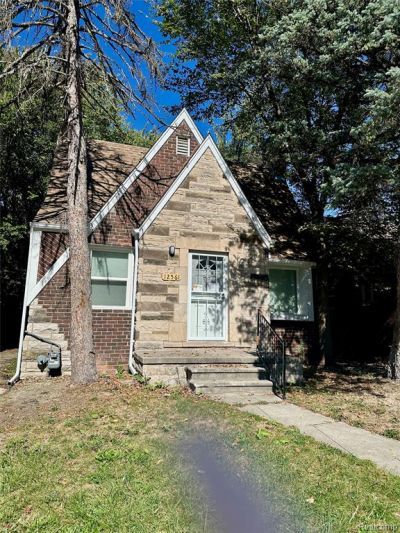12561 Maiden Street , Detroit, MI 48213 Main Photo