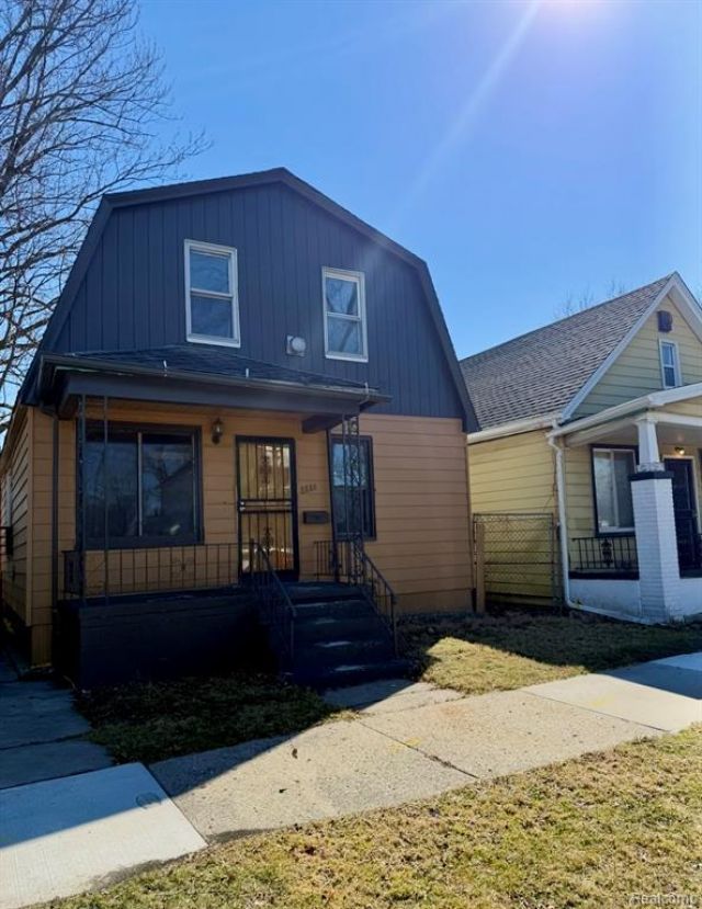 8886 Lorman Street , Detroit, MI 48214 Main Photo