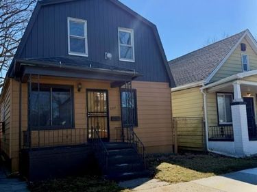 8886 Lorman Street , Detroit, MI 48214