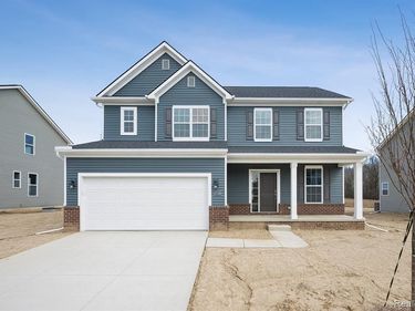 27109 Gallop Way, Saline, MI 48176