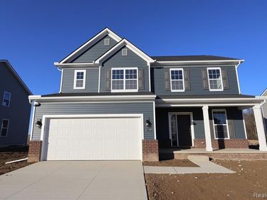 27109 Gallop Way , Saline, MI 48176