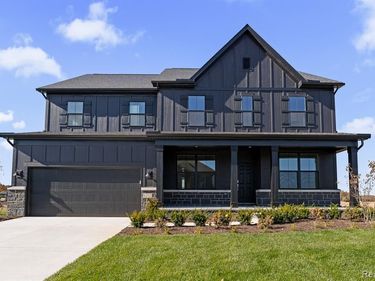 6481 Tarr Road , Pittsfield Twp, MI 48197