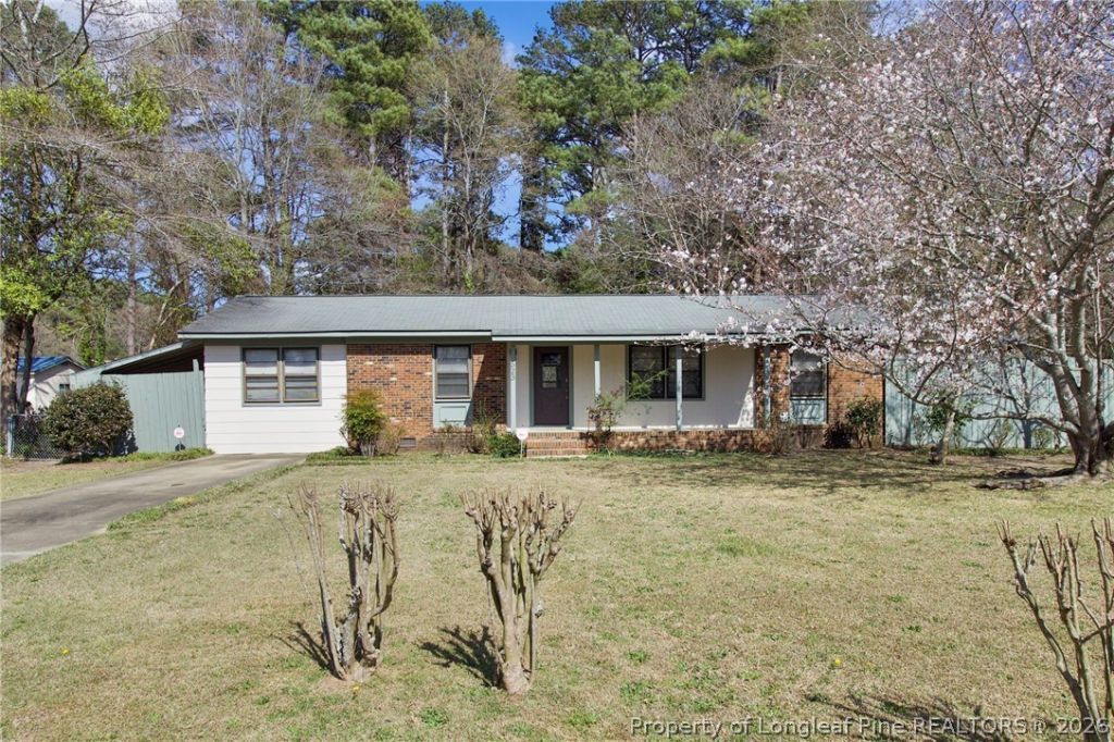 523 Varga Street, Fayetteville, NC 28314 Main Photo