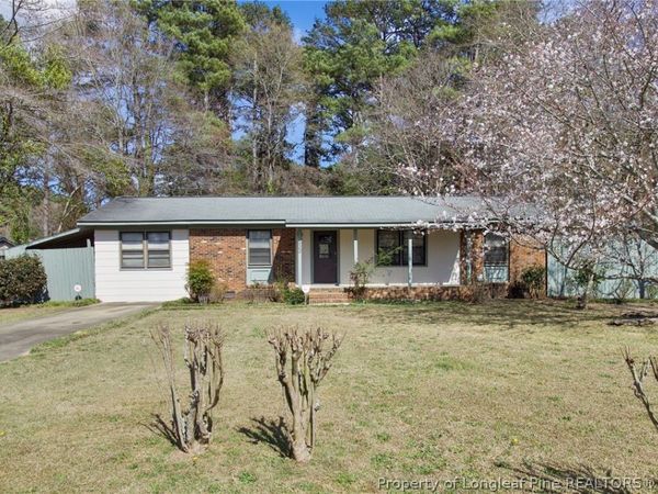 523 Varga Street, Fayetteville, NC 28314