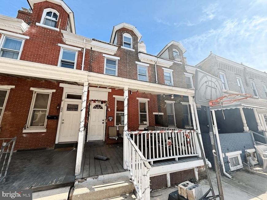 534 Kohn Street , Unit           , Norristown, PA 19401 Main Photo