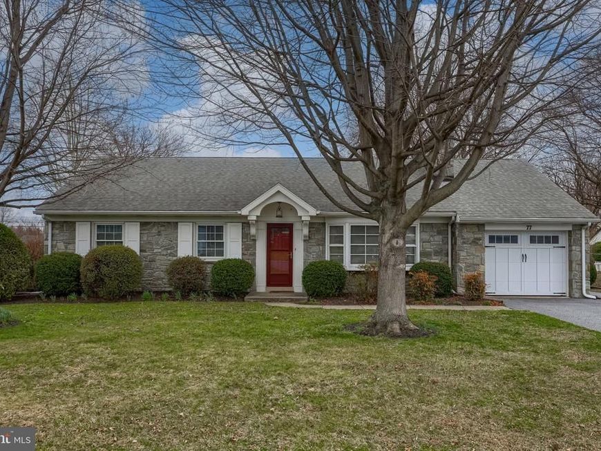 77 Highland Drive, Lancaster, PA 17602 Main Photo
