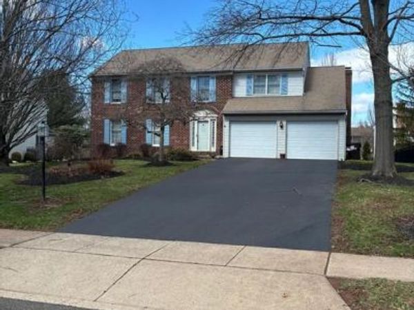 425 SHOEMAKER WAY, LANSDALE, PA 19446