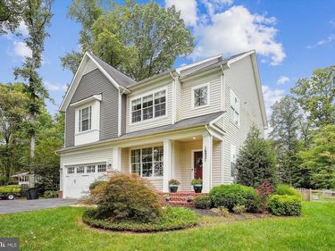 16921 PURCELLVILLE ROAD, PURCELLVILLE, VA 20132