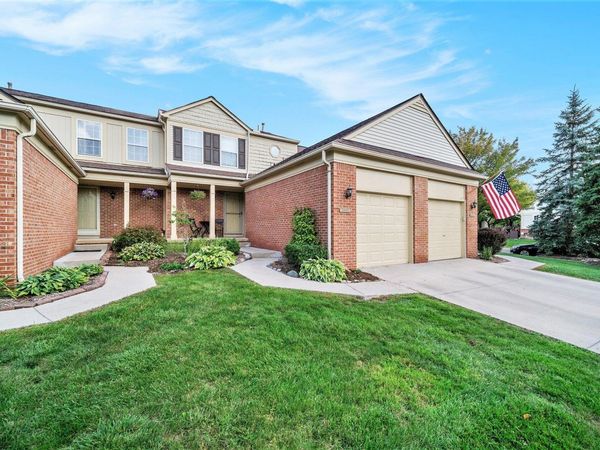3061 Ailsa Craig, Ann Arbor, MI 48108