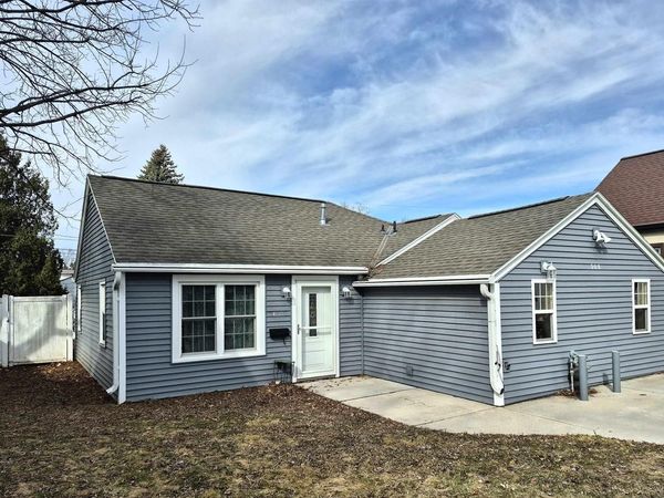 308 LAU STREET, Green Bay, WI 54302