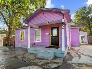 2734 Fordham Road, Dallas, TX 75216