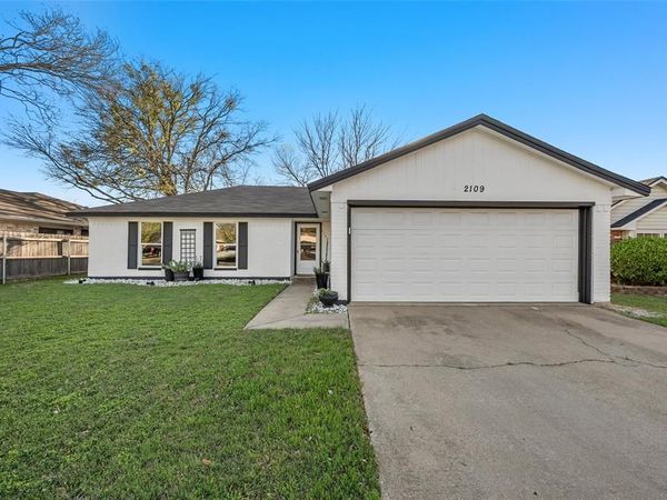 2109 Real, Woodway, TX 76712