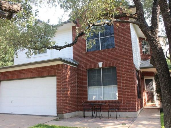 7801 Varcella TRL, Austin, TX 78729