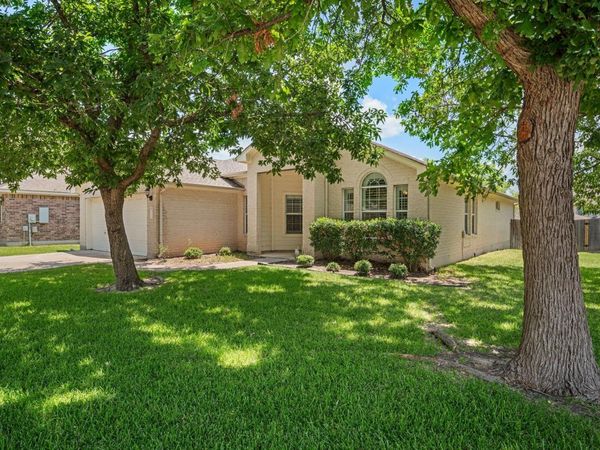 20305 Kearney Hill RD, Pflugerville, TX 78660