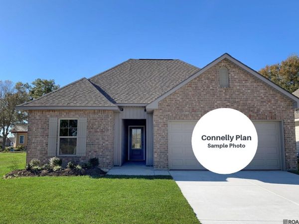 2290 Sherri's Way, Port Allen, LA 70767