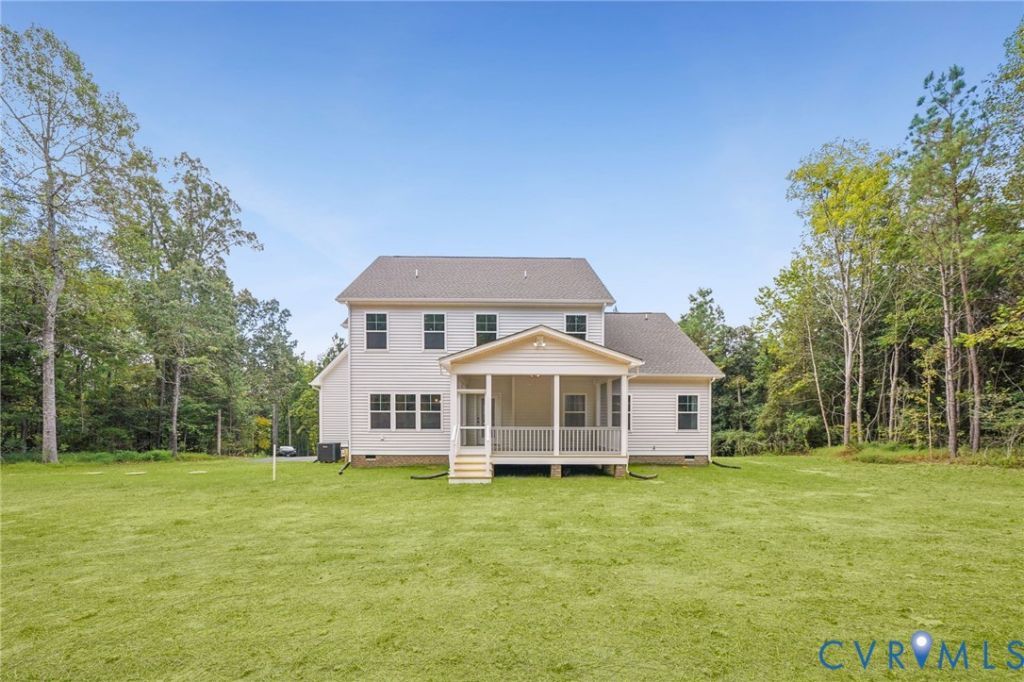 3500 Enos Way Mechanicsville, VA 23111