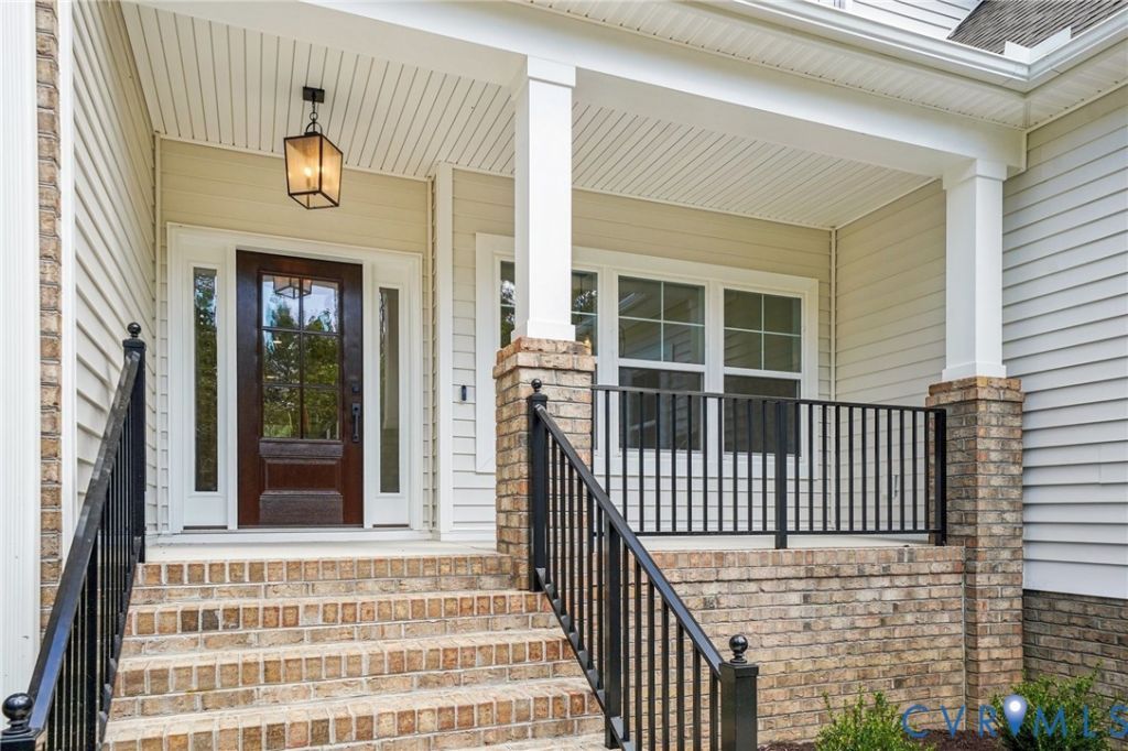 3500 Enos Way Mechanicsville, VA 23111