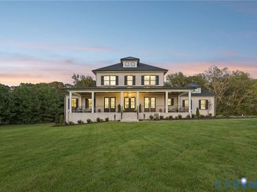 4945 Hundley Place, Mechanicsville, VA 23111