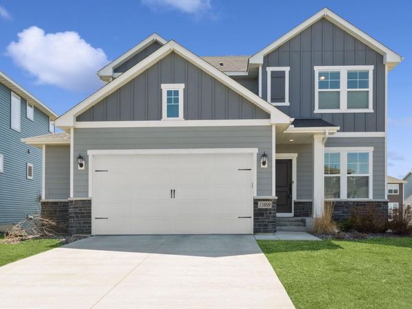 11609 Ranchview Lane N, Dayton, MN 55369