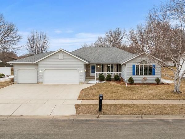 610 Deschepper Street, Marshall, MN 56258