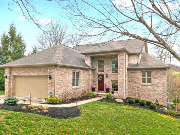 220 Zimmer Ln, Waynesburg, PA 15370