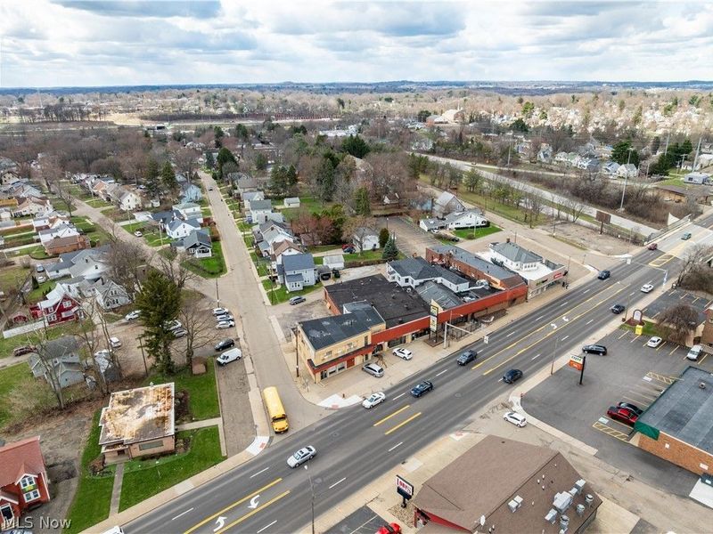 2729 Cleveland Avenue NW, Canton, OH 44709 Photo 10