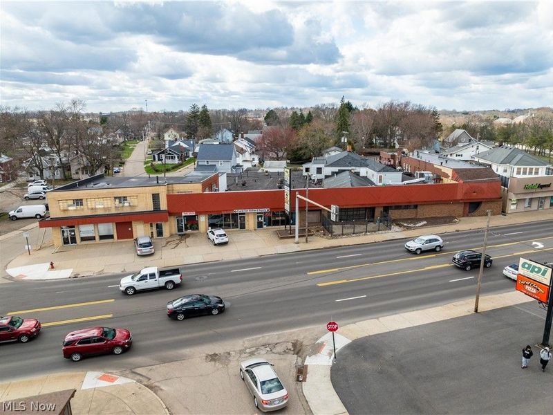 2729 Cleveland Avenue NW, Canton, OH 44709 Photo 3