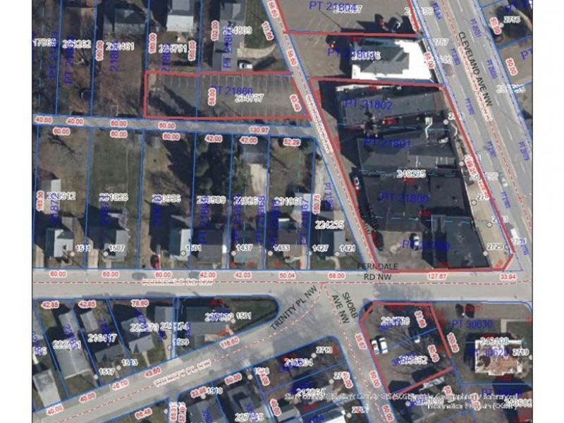 2729 Cleveland Avenue NW, Canton, OH 44709 Photo 5