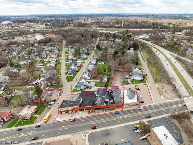 2729 Cleveland Avenue NW, Canton, OH 44709 Photo 6