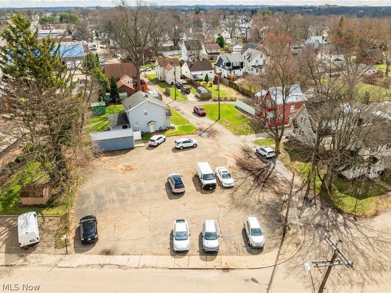 2729 Cleveland Avenue NW, Canton, OH 44709 Photo 8