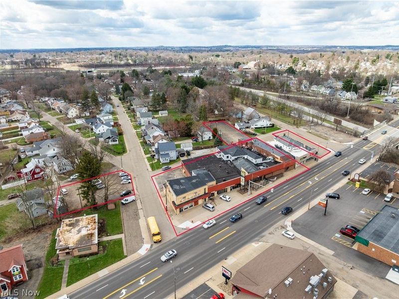 2729 Cleveland Avenue NW, Canton, OH 44709 Photo 9