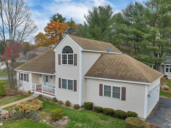 1480 Old N Main Street, Unit 14, Laconia, NH 03246