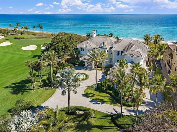 3066 SE Dune Drive, Stuart, FL 34996