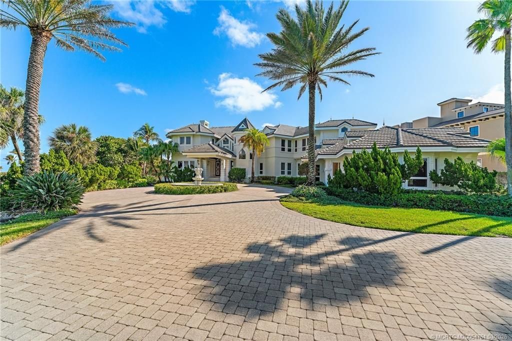 3066 SE Dune Drive, Stuart, FL 34996 Photo