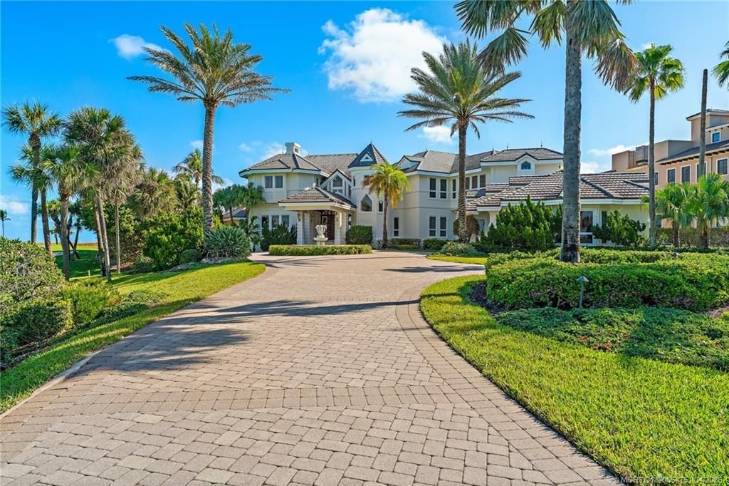 3066 SE Dune Drive, Stuart, FL 34996 Photo