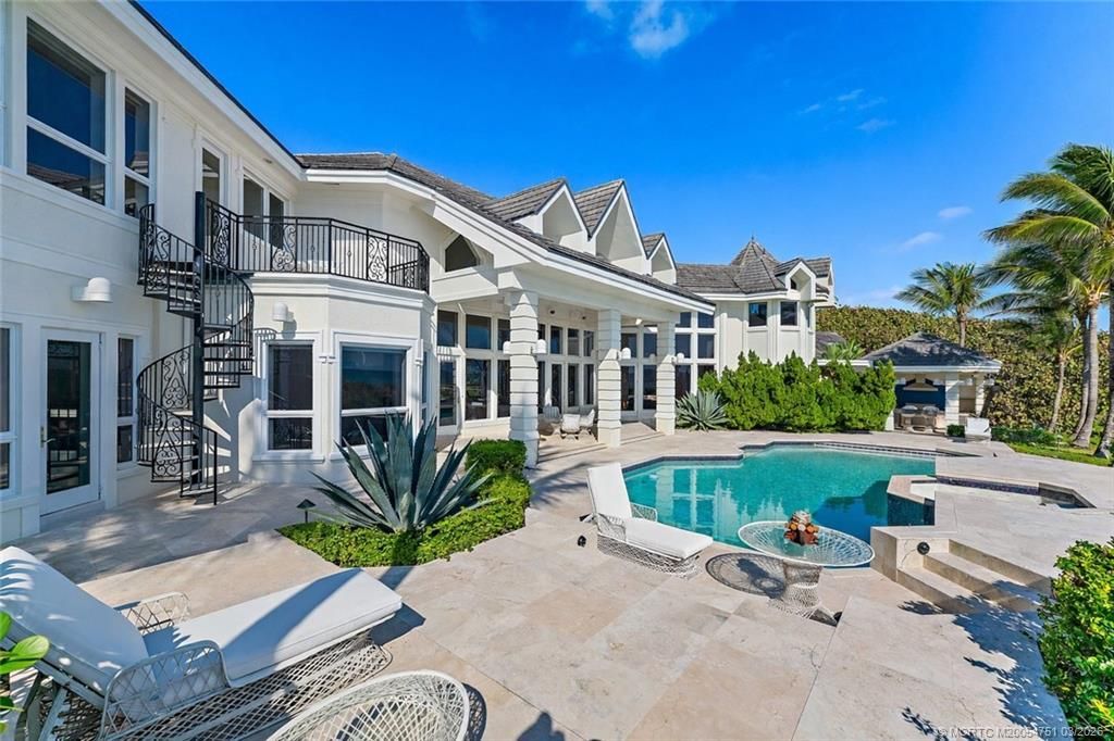 3066 SE Dune Drive, Stuart, FL 34996 Photo