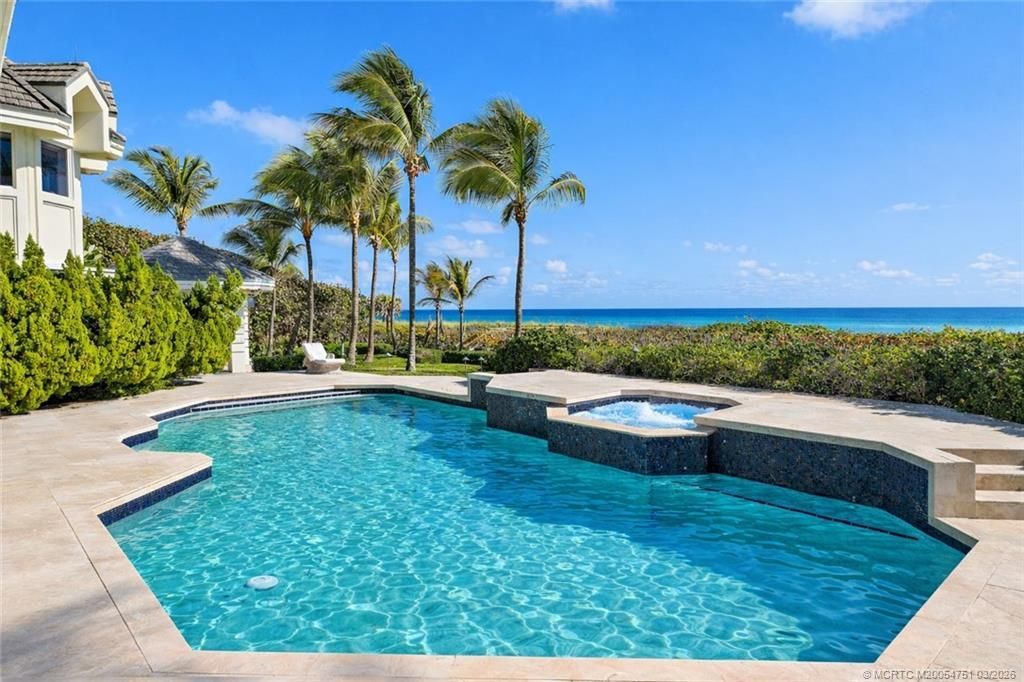 3066 SE Dune Drive, Stuart, FL 34996 Photo