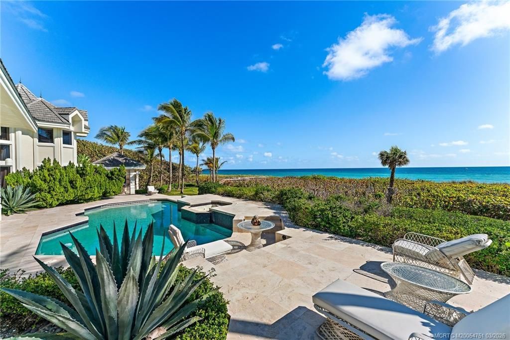 3066 SE Dune Drive, Stuart, FL 34996 Photo