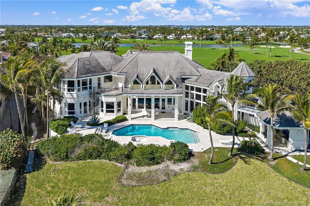 3066 SE Dune Drive, Stuart, FL 34996 Photo