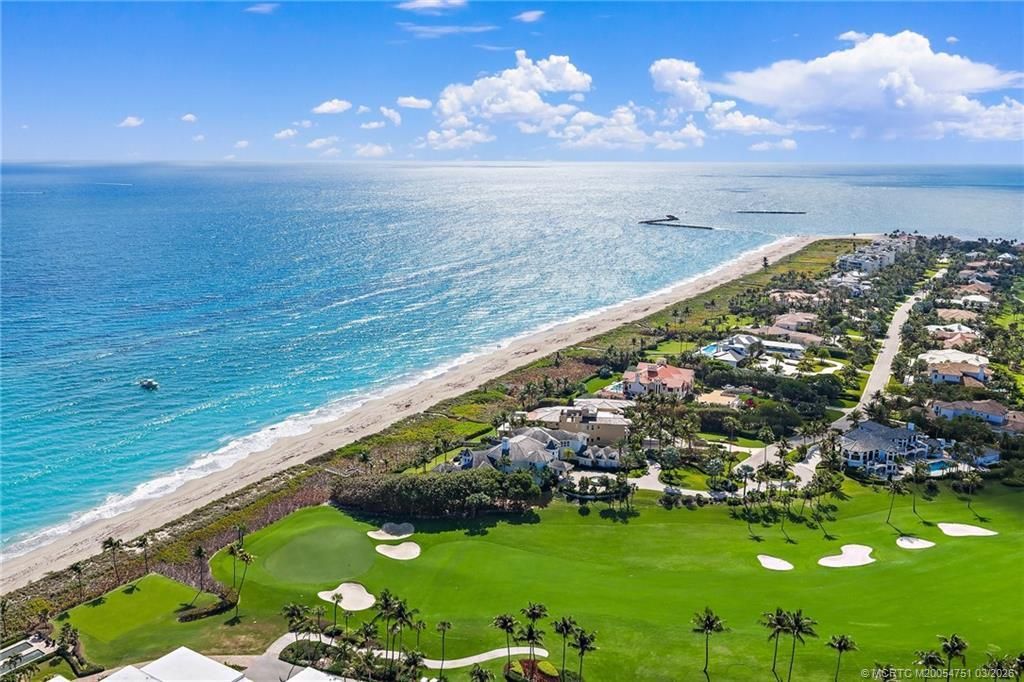 3066 SE Dune Drive, Stuart, FL 34996 Photo