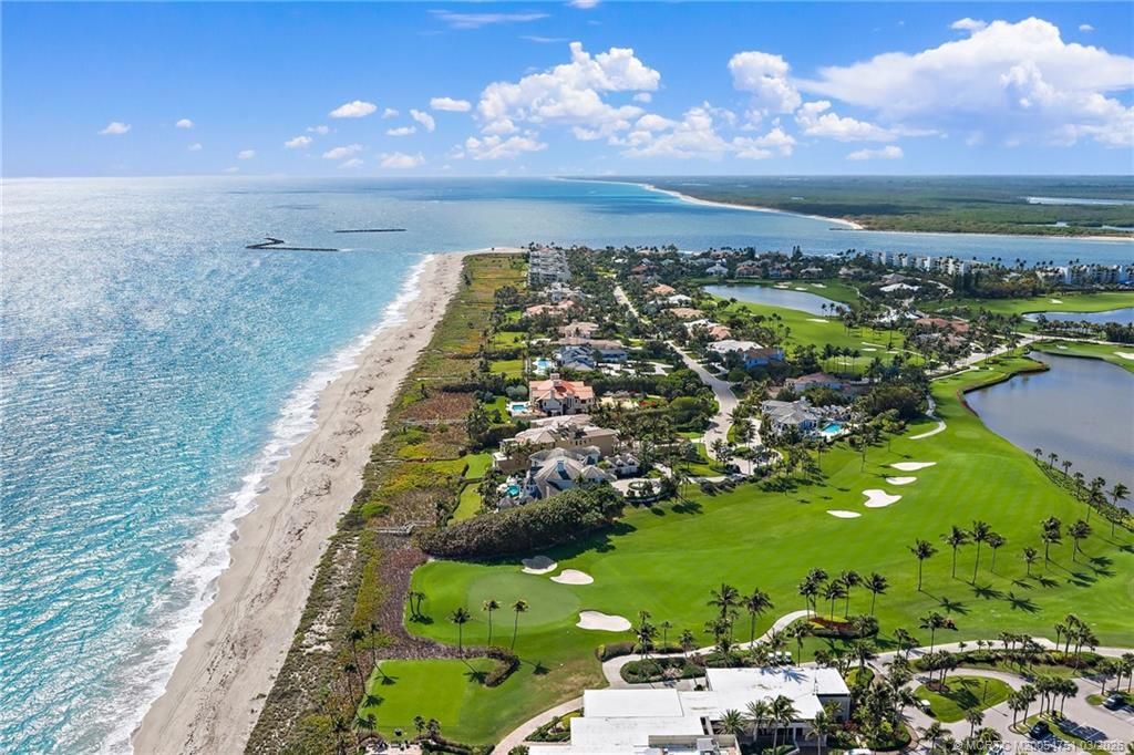 3066 SE Dune Drive, Stuart, FL 34996 Photo