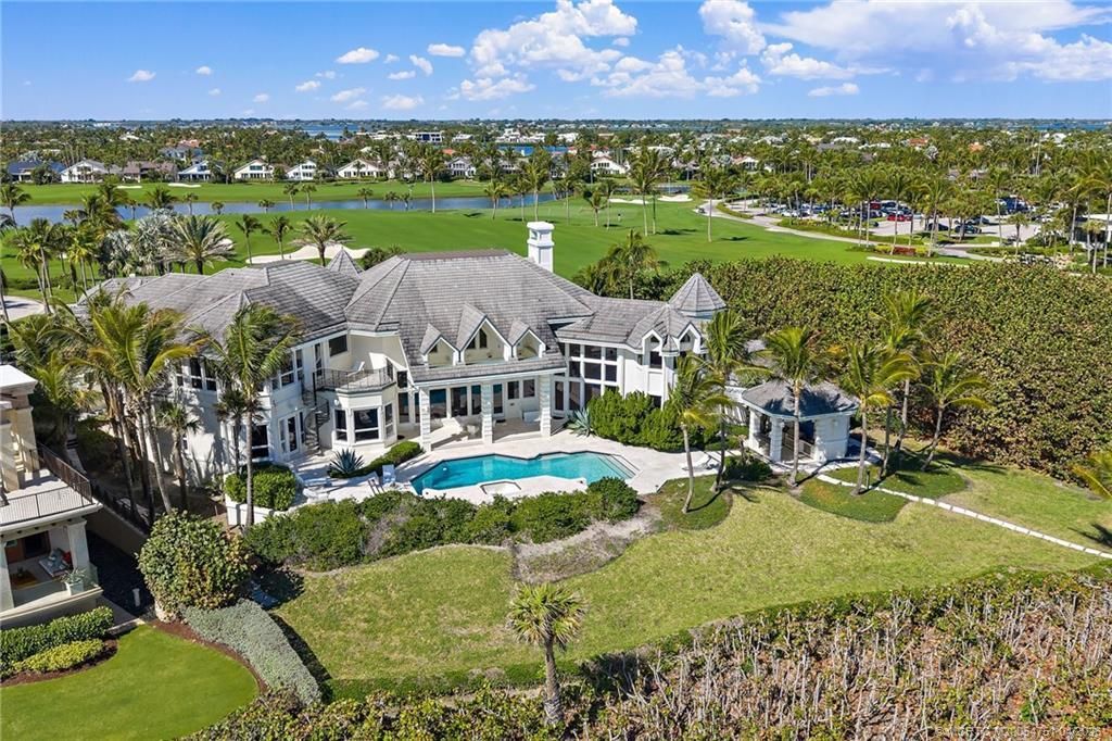 3066 SE Dune Drive, Stuart, FL 34996 Photo