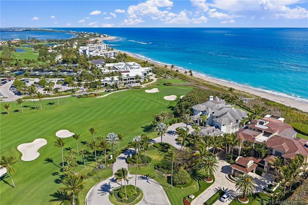 3066 SE Dune Drive, Stuart, FL 34996 Photo