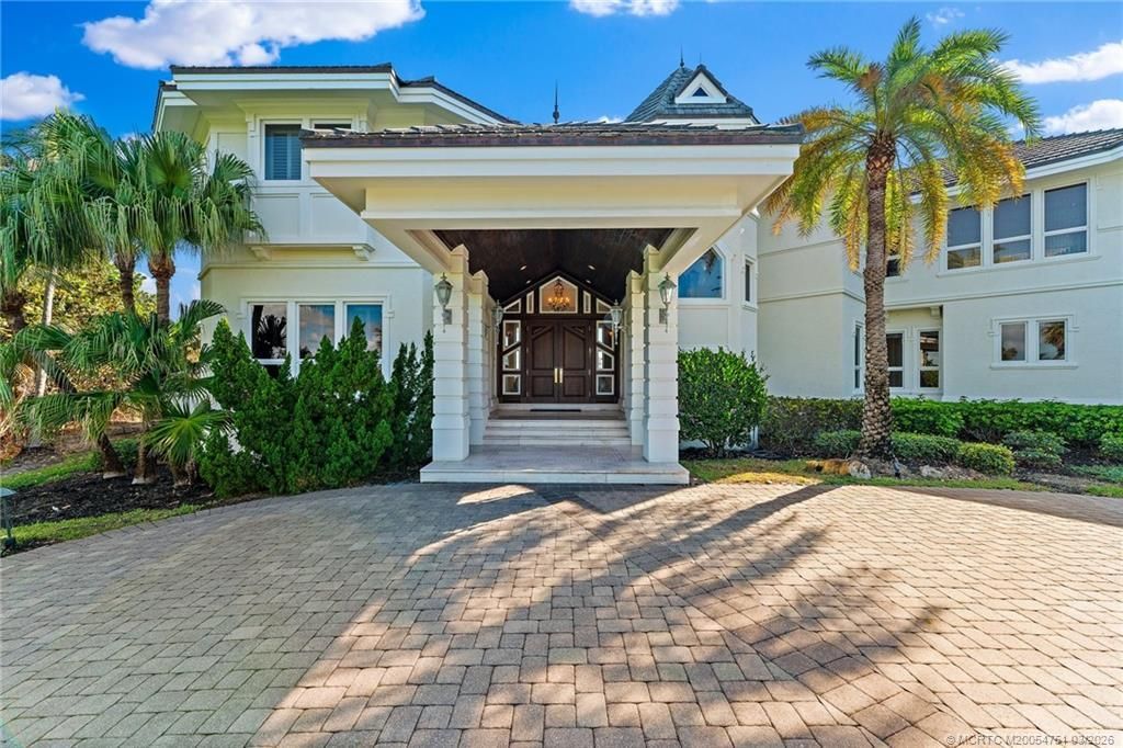 3066 SE Dune Drive, Stuart, FL 34996 Photo