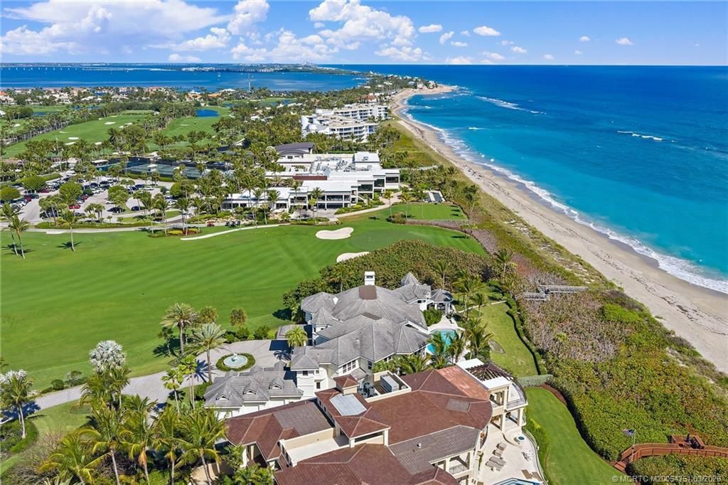 3066 SE Dune Drive, Stuart, FL 34996 Photo